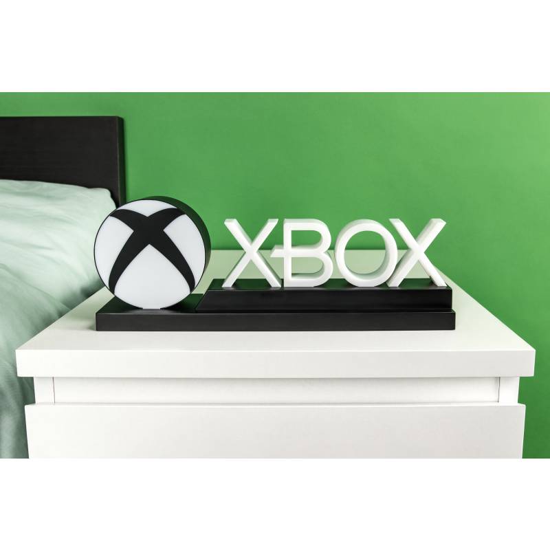 Xbox Icons Light